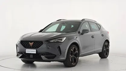 Usata Cupra Formentor VZ2 245 CV (180 kW) 2022 Other SUV