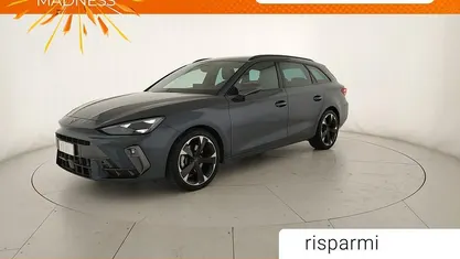 Usata Cupra Leon 150 CV (110 kW) 2024 Station wagon