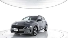 Usata 2021 Hyundai Kona SUV | 18.076 € (Buon prezzo)