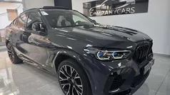 Usata 2022 BMW X6 M Competition Edition SUV | 99.999 € (Cara)