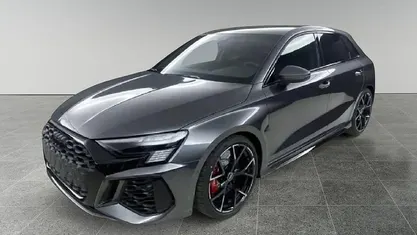 Usata Audi RS3 Ambiente 400 CV (294 kW) 2025 Berlina