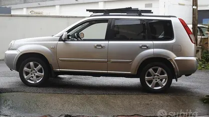 Usata Nissan X-Trail 136 CV (100 kW) 2006 SUV