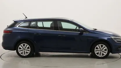 Usata Renault Mégane GrandTour Business 116 CV (85 kW) 2021 Station wagon