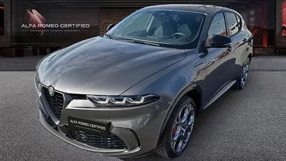 Usata Alfa Romeo Tonale Edizione Speciale 280 CV (205 kW) 2024 SUV