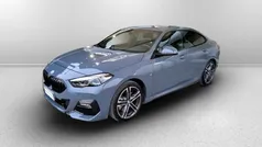 Storm bay metallizzato Usata 2024 BMW 220 M Sport Coupé | 38.000 € (Ottimo prezzo)