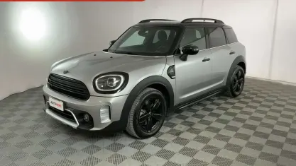 Brugt Mini Cooper Countryman Essential 136 HK (100 kW) 2023 Grå SUV