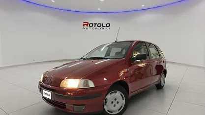 Usata Fiat Punto 73 CV (53 kW) 1995 Berlina