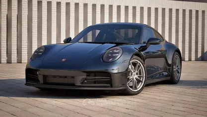 Usata Porsche 911 Carrera 394 CV (289 kW) 2025 Coupé