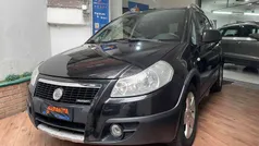Usata 2009 Fiat Sedici SUV | 4690 € (Buon prezzo)