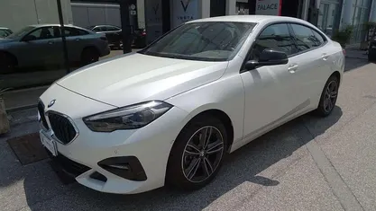 Usata 2020 BMW 218 Advantage Coupé | 24.900 € (Buon prezzo)