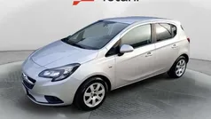 Usata 2016 Opel Corsa Cosmo Tre volumi | 4800 € (Buon prezzo)