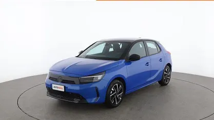 Blu Usata 2024 Opel Corsa Tre volumi | 14.499 € (Buon prezzo)