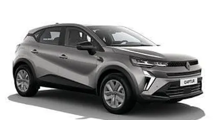 Usata Renault Captur Techno 101 CV (74 kW) 2025 SUV