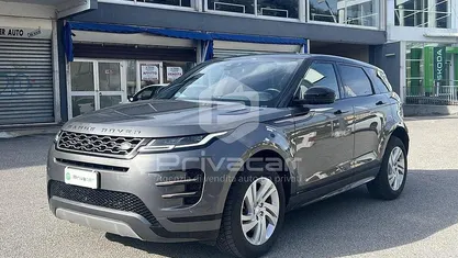 Usata Land Rover Range Rover evoque R-Dynamic 150 CV (110 kW) 2019 SUV