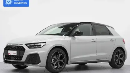 Nuova Audi A1 Ambiente 116 CV (85 kW) 2026 SUV