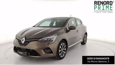 Marrone Usata 2022 Renault Clio V Intens Due volumi | 17.250 € (Buon prezzo)