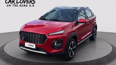 Rosso Usata 2023 DR DR3 SUV | 15.992 € (Ottimo prezzo)