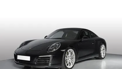 Usata 2018 Porsche 911 Carrera Coupé | 89.900 € (Molto cara)