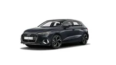 Usata 2021 Audi A3 Advanced Tre volumi | 29.300 € (Buon prezzo)