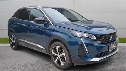 Usata 2023 Peugeot 3008 GT SUV | 21.350 € (Super prezzo)