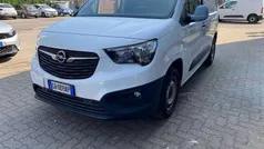 Bianco Usata 2020 Opel Combo Monovolume | 9426 € (Ottimo prezzo)
