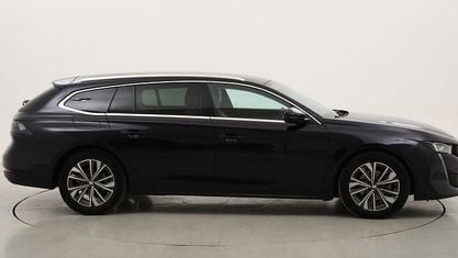 Occasion Peugeot 508 SW Allure 131 ch (96 kW) 2021 Break