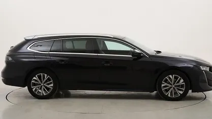Usata Peugeot 508 SW Allure 131 CV (96 kW) 2021 Station wagon