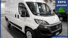 Bianco Usata 2021 Fiat E-Ducato Furgone | 42.500 €