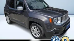 Usata 2018 Jeep Renegade Limited SUV | 13.500 € (Buon prezzo)