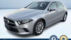 Usata 2019 Mercedes A180 Tre volumi | 19.300 € (Ottimo prezzo)