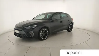 Nero midnight Usata 2025 Cupra Leon Tre volumi | 29.900 € (Ottimo prezzo)