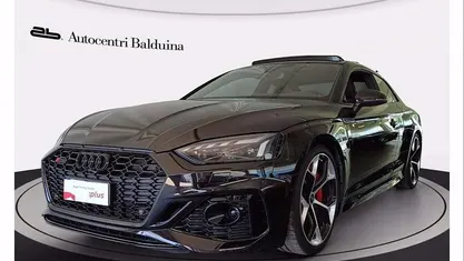 Usata 2023 Audi RS5 Competition Coupé | 86.500 €