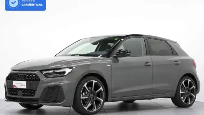 Usata Audi A1 S-Line 150 CV (110 kW) 2025 SUV