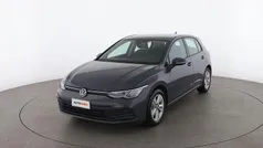 Grigio Usata 2023 VW Golf VIII Life | 23.099 € (Ottimo prezzo)