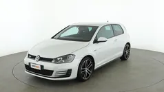 Usata 2015 VW Golf VII GTD Due volumi | 16.899 € (Buon prezzo)