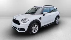 Usata 2020 Mini One D Countryman Business SUV | 22.000 € (Buon prezzo)