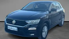 Nero Usata 2020 VW T-Roc Style SUV | 19.800 € (Super prezzo)