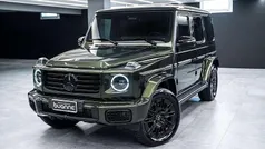 Usata 2025 Mercedes G450 AMG Line Premium Plus SUV | 171.999 €
