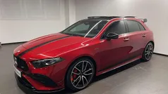 Other Usata 2024 Mercedes A35 AMG AMG Tre volumi | 42.500 € (Ottimo prezzo)