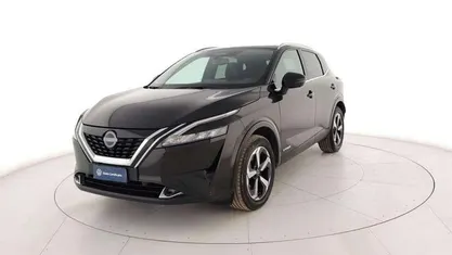 Usata 2023 Nissan Qashqai N-Connecta SUV | 24.600 € (Ottimo prezzo)