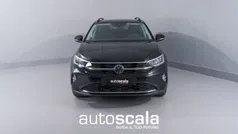 Nero Nuova 2024 VW Taigo Life SUV | 19.990 € (Ottimo prezzo)
