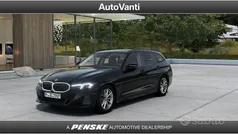 Usata 2024 BMW 318 Efficient Dynamics Station wagon | 43.330 € (Buon prezzo)