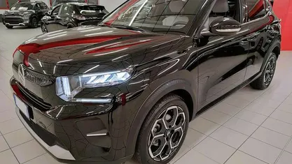 Usata Citroën C3 PureTech 101 CV (74 kW) 2025 Nero Utilitaria