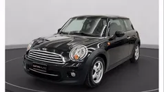 Usata 2011 Mini Cooper D Due volumi | 10.500 €