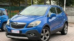 Usata 2013 Opel Mokka Cosmo SUV | 7000 € (Buon prezzo)