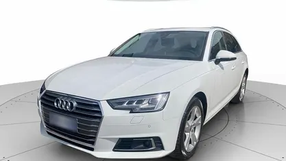 Usata Audi A4 Comfort 150 CV (110 kW) 2018 Station wagon