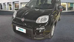 Nero Usata 2024 Fiat Panda S Due volumi | 12.400 € (Buon prezzo)