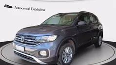 Usata 2022 VW T-Cross Style SUV | 15.900 € (Ottimo prezzo)