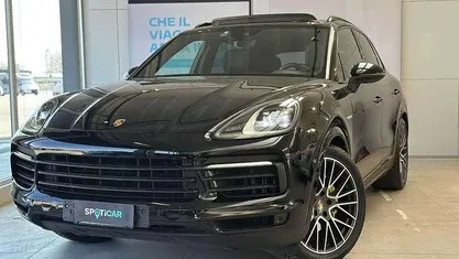 Usata Porsche Cayenne 340 CV (250 kW) 2021 SUV
