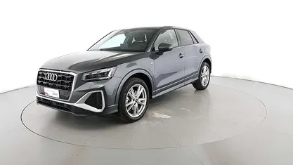 Usata 2024 Audi Q2 S-Line SUV | 29.900 € (Ottimo prezzo)